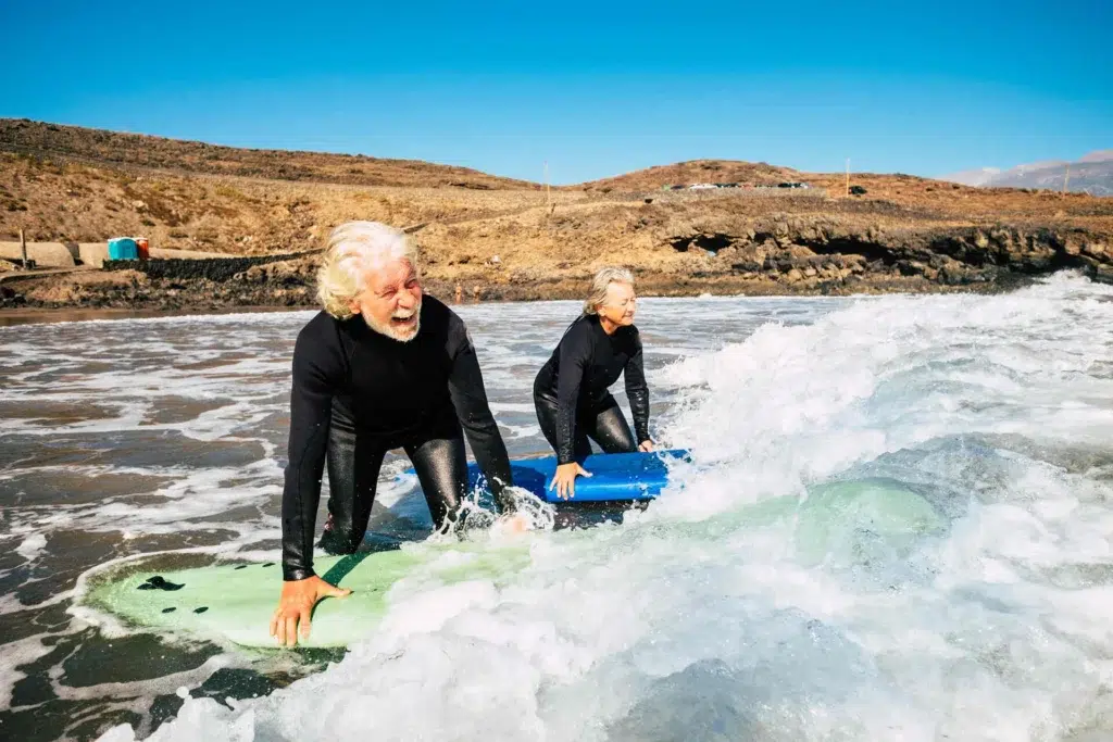 Seniors Day Trips Gold Coast | Trip to Surfers