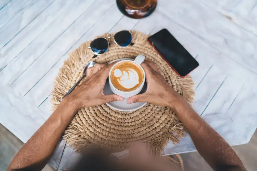 Cooee Tours foodie destinations | Noosa Coffee Culture Experience