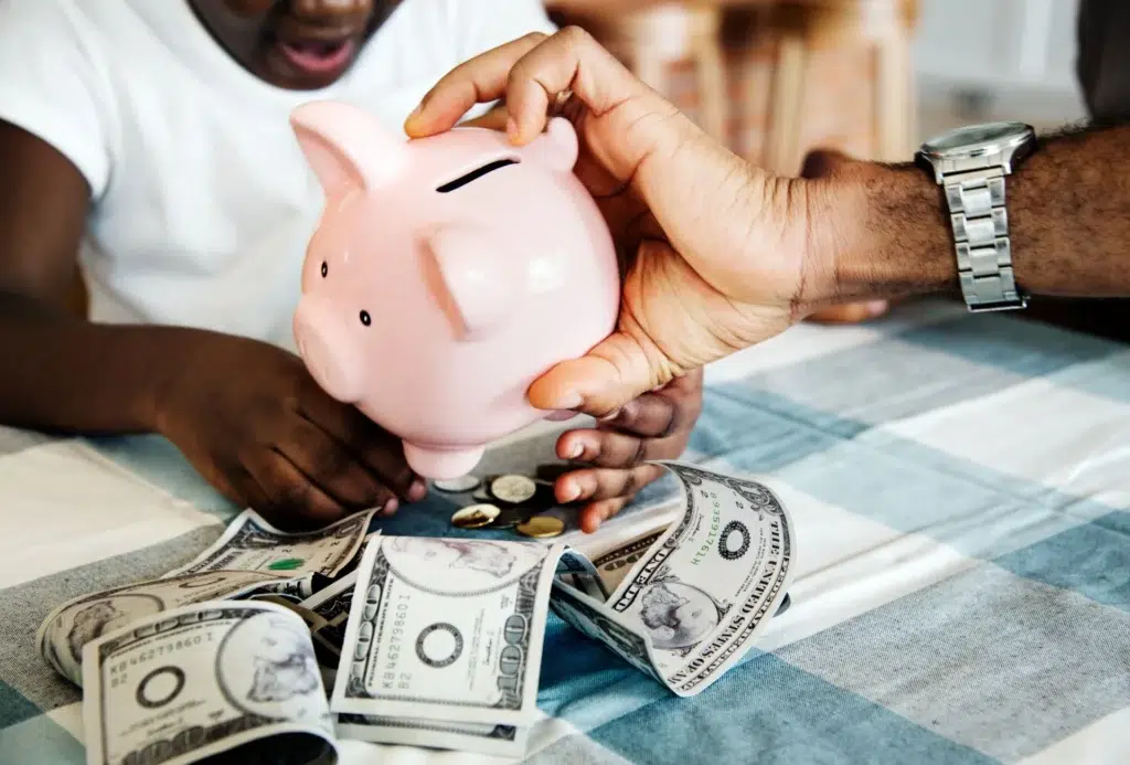 Budget-friendly packages