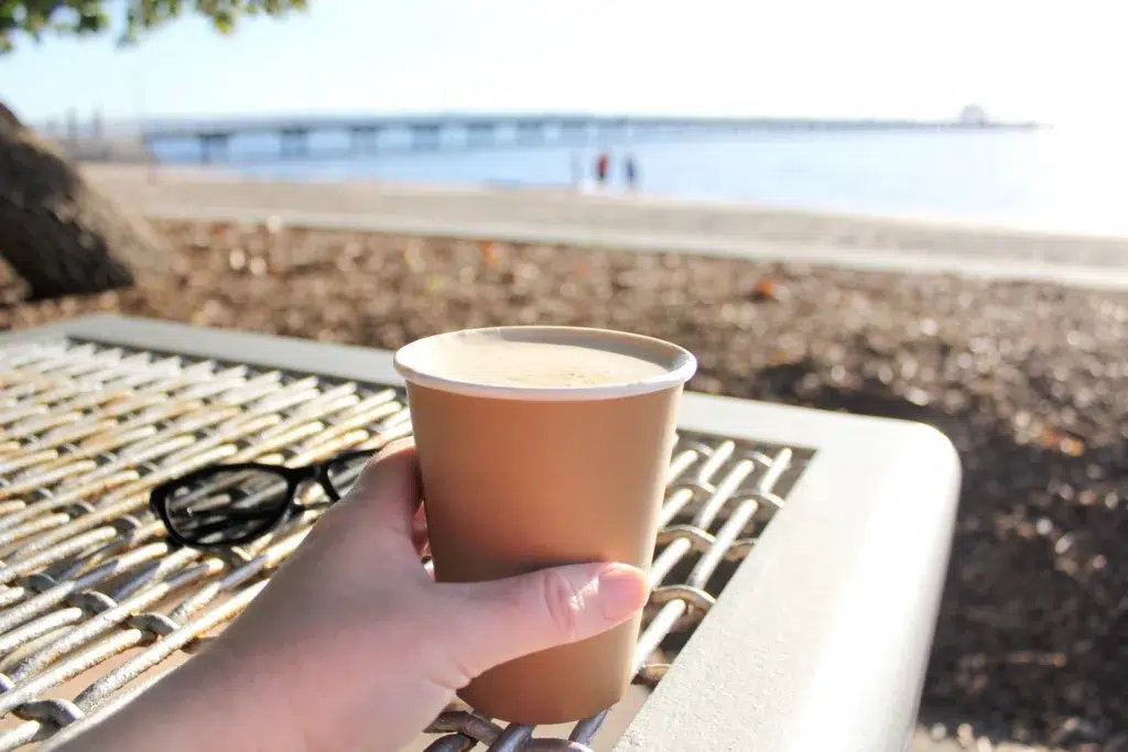Sunshine Coast Coffee Trail