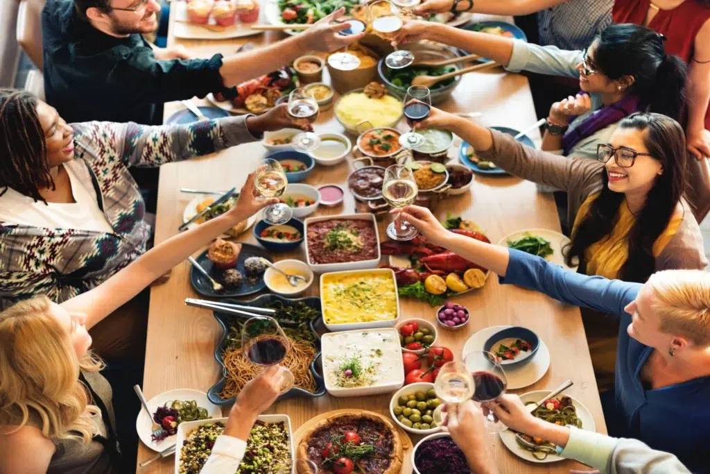 Cooee Tours foodie destinations | Featured Image