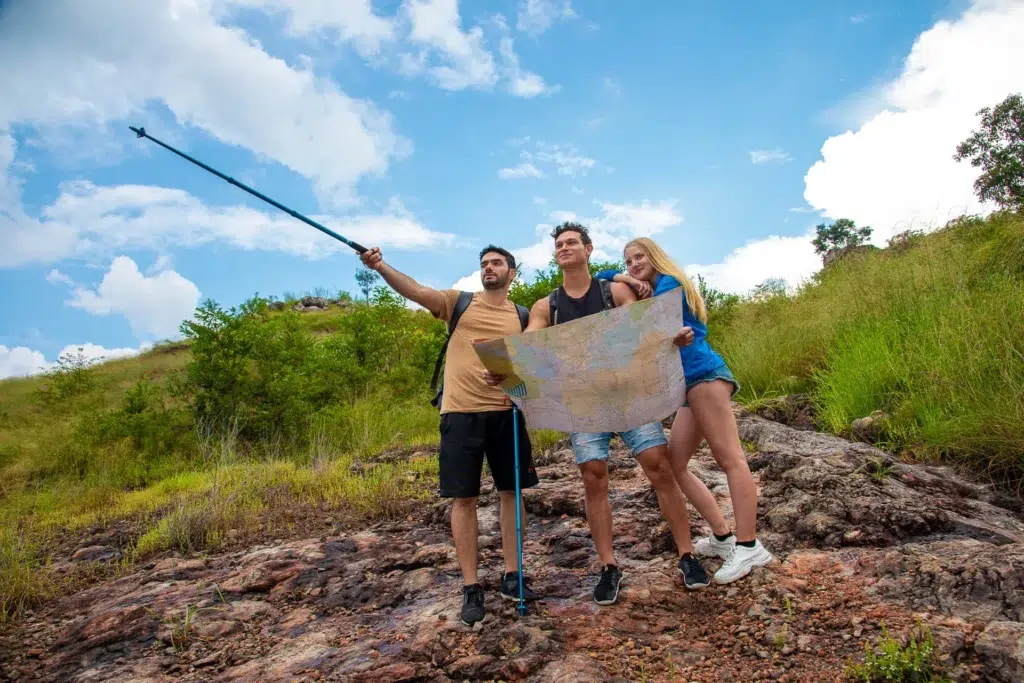 Guided local tours in Queensland | Featured Image