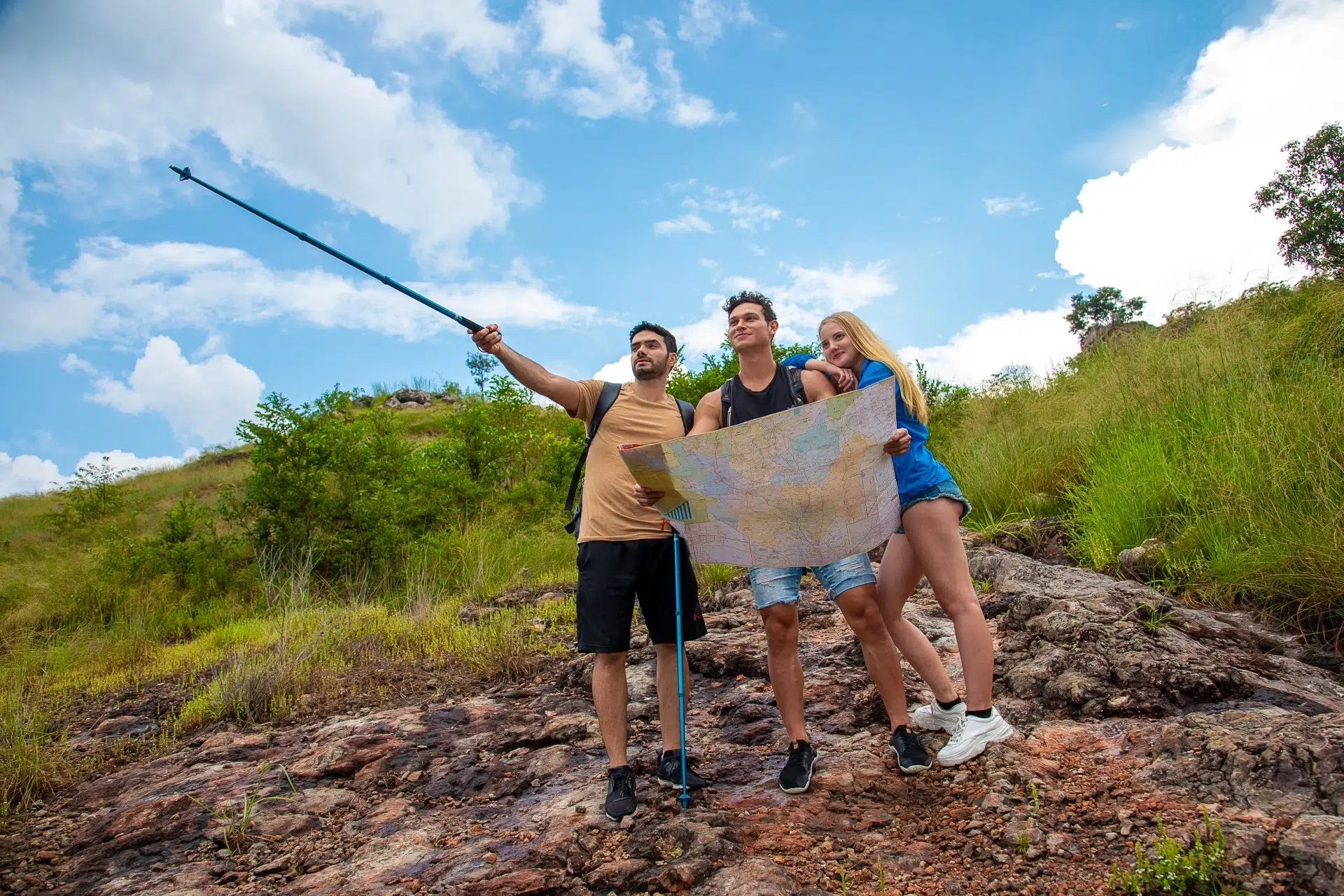 Guided local tours in Queensland | Featured Image