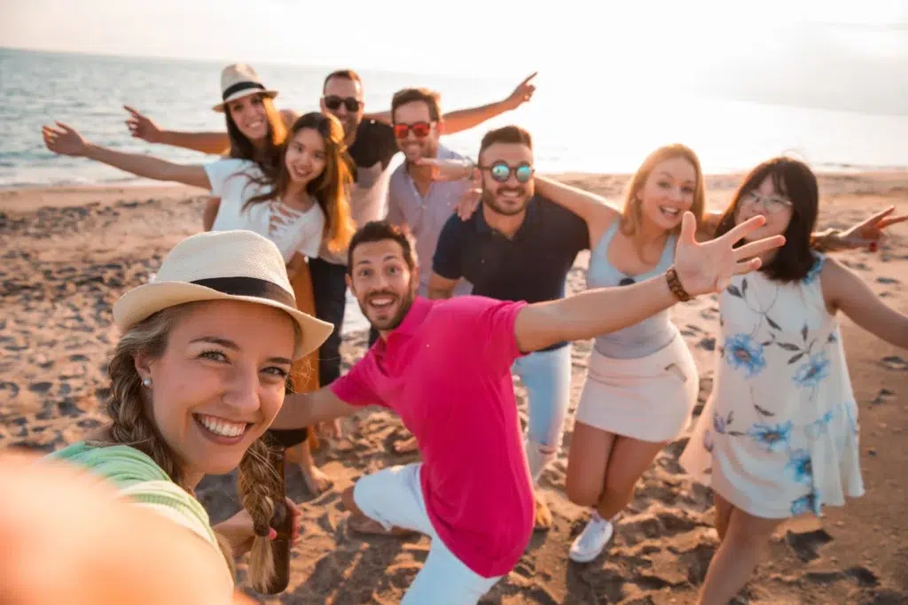 Group travel made easy | Featured Image