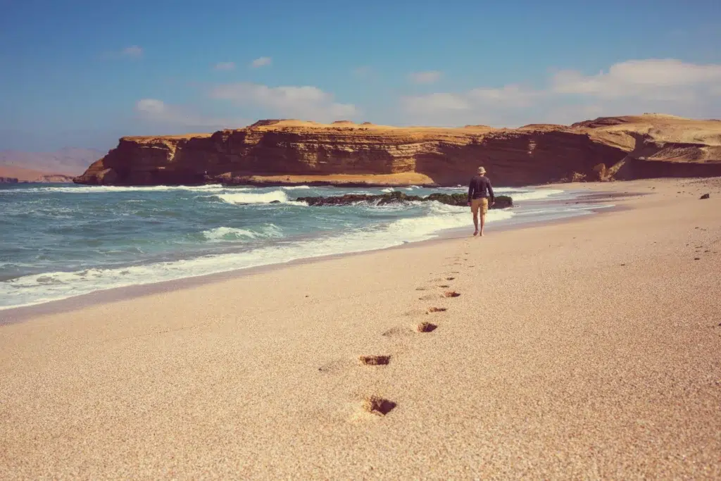 Hidden gems in Queensland | The beach is stunning (and never overcrowded)