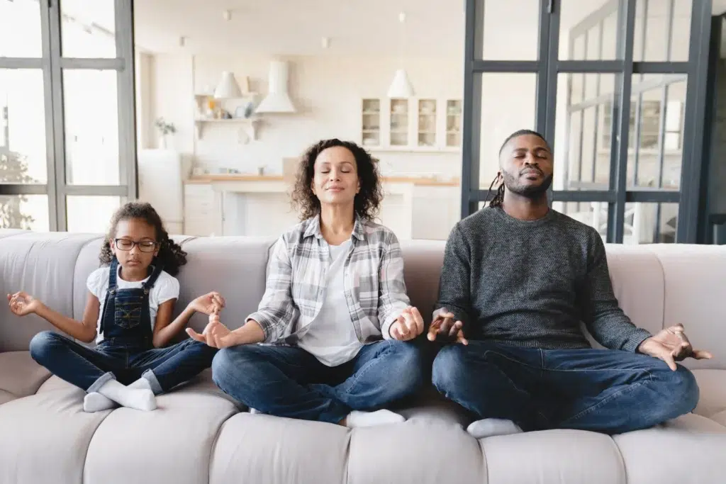 Trip protection benefits Australia | Peace of mind when travelling with family