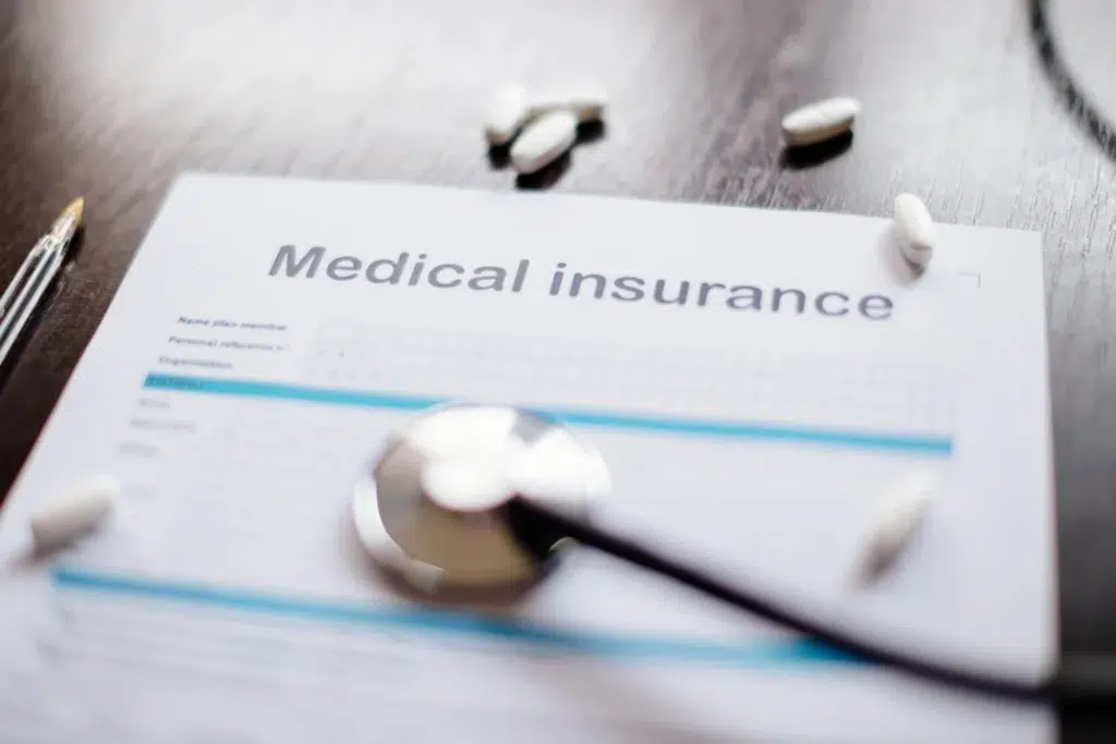 Trip protection benefits Australia | Emergency medical protection abroad