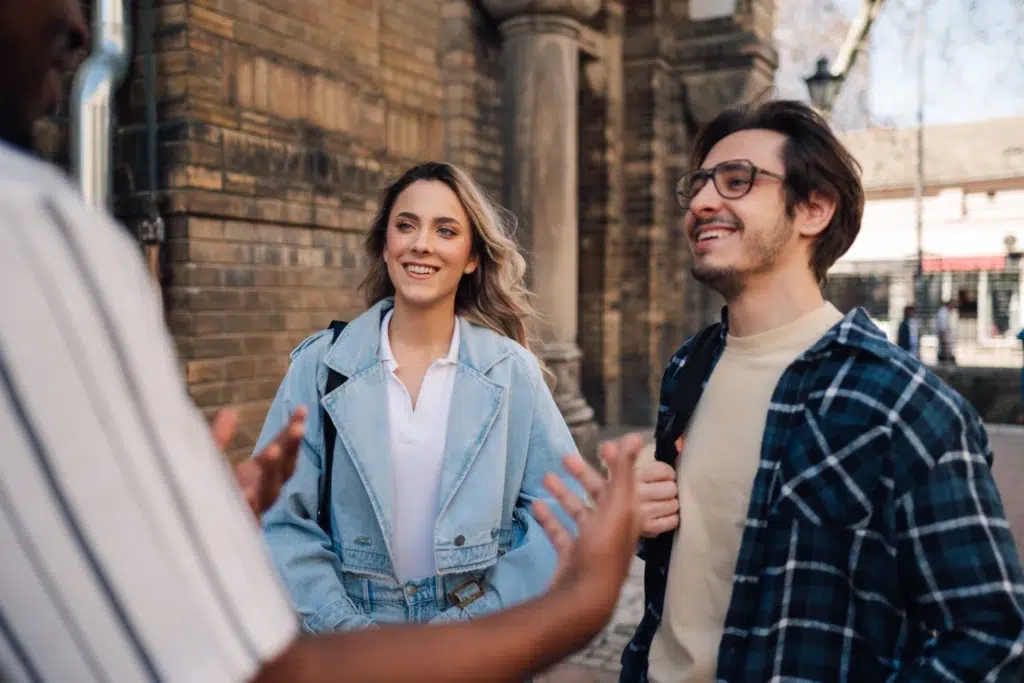 Best tour guides Australia | They’re passionate about people