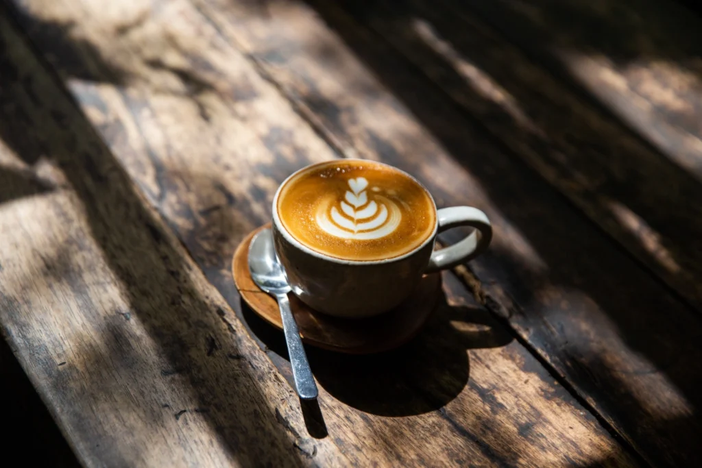 Brisbane Morning Coffee Tour
